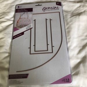 Gemini Multi Die Tool Bowling Bag /